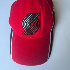 Portland Blazers hat